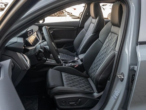 Хетчбэк Audi A3 2025 года, 3820000 рублей, Краснодар