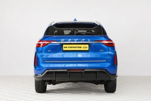 Внедорожник Haval F7 2023 года, 2059000 рублей, Челябинск