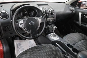 Внедорожник Nissan Qashqai 2007 года, 799000 рублей, Новокузнецк