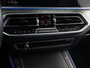 Внедорожник BMW X5 2020 года, 7469000 рублей, Тюмень