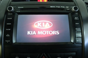 Внедорожник Kia Sorento 2012 года, 1549000 рублей, Омск
