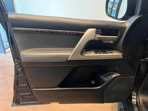 Внедорожник Toyota Land Cruiser 2008 года, 2979000 рублей, Красноярск