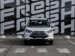 Внедорожник JAC S3 2022 года, 1260000 рублей, Краснодар