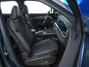 Внедорожник Geely Monjaro 2025 года, 3999077 рублей, Москва
