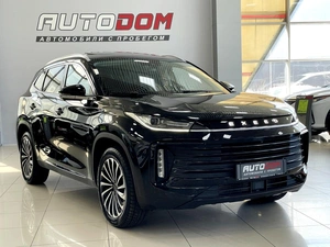 Внедорожник EXEED TXL 2021 года, 2097000 рублей, Солонцы