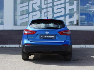 Внедорожник Nissan Qashqai 2019 года, 1829000 рублей, Владимир