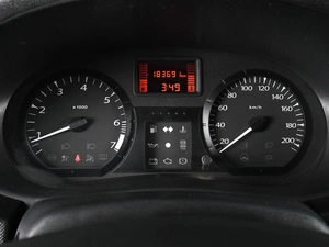 Фургон ВАЗ (LADA) Largus 2016 года, 880000 рублей, Аксай