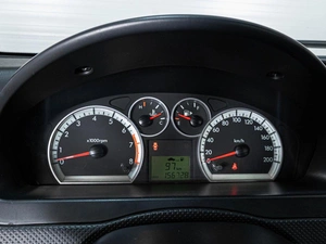 Хетчбэк Chevrolet Aveo 2009 года, 539000 рублей, Ставрополь