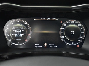 Внедорожник Geely Tugella 2021 года, 2693300 рублей, Казань