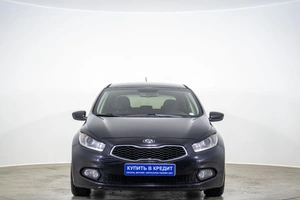 Хетчбэк Kia Ceed 2012 года, 1039000 рублей, Оренбург