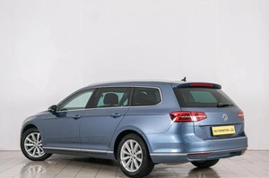 Универсал Volkswagen Passat 2017 года, 2029000 рублей, Красноярск