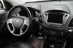 Внедорожник Hyundai ix35 2013 года, 1699000 рублей, Новокузнецк