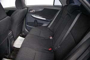 Седан Toyota Corolla 2008 года, 819000 рублей, Пермь