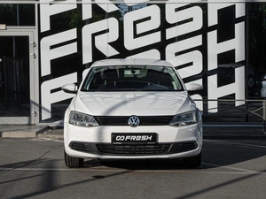 Седан Volkswagen Jetta 2014 года, 1149000 рублей, Волгоград