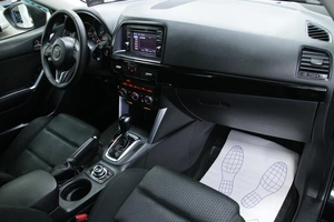 Внедорожник Mazda CX-5 2014 года, 1678000 рублей, Солонцы