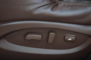 Внедорожник Infiniti EX37 2010 года, 1319000 рублей, Омск