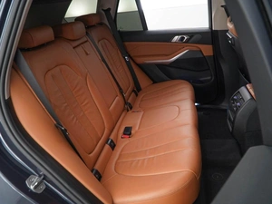 Внедорожник BMW X5 2019 года, 5200046 рублей, Москва