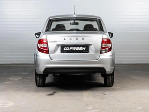 Седан ВАЗ (LADA) Granta 2025 года, 1150000 рублей, Ставрополь