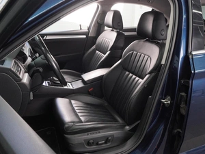 Лифтбек Skoda Superb 2019 года, 2406000 рублей, Воронеж