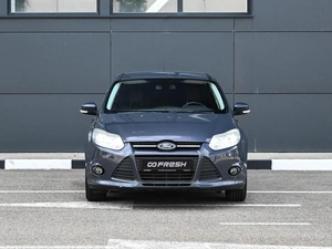 Седан Ford Focus 2011 года, 674000 рублей, Кирилловка