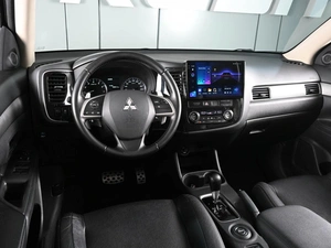 Внедорожник Mitsubishi Outlander 2012 года, 1660000 рублей, Аксай