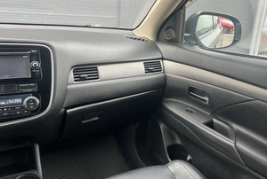 Внедорожник Mitsubishi Outlander 2012 года, 1300000 рублей, Солонцы