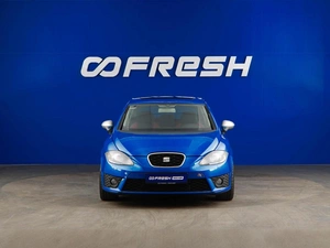Хетчбэк SEAT Leon 2012 года, 1450000 рублей, Москва