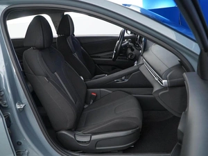Седан Hyundai Elantra 2022 года, 1999077 рублей, Москва