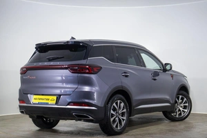 Внедорожник Chery Tiggo 7 Pro Max 2023 года, 2199000 рублей, Оренбург