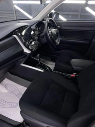 Универсал Toyota Corolla Fielder 2017 года, 1450000 рублей, Красноярск