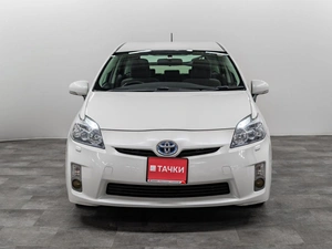 Лифтбек Toyota Prius 2010 года, 1000000 рублей, Красноярск