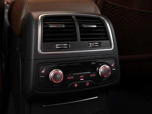 Седан Audi A6 2016 года, 2848055 рублей, Москва