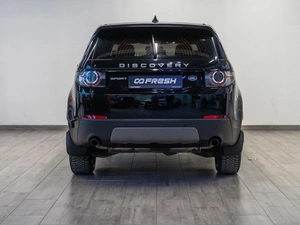 Внедорожник Land Rover Discovery Sport 2016 года, 1799000 рублей, Саратов
