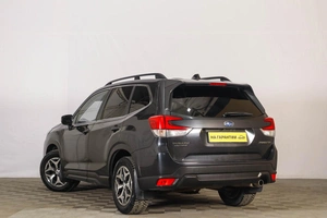 Внедорожник Subaru Forester 2019 года, 2989000 рублей, Тюмень