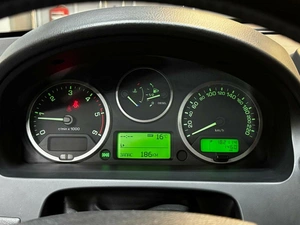 Внедорожник Land Rover Freelander 2012 года, 1197000 рублей, Красноярск