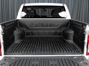 Пикап Mitsubishi L200 2025 года, 4359000 рублей, Тюмень