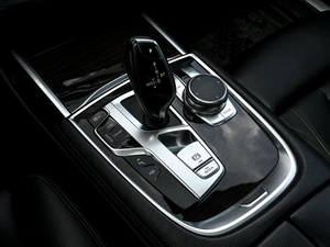 Седан BMW 7 серия 2018 года, 3339000 рублей, Волгоград