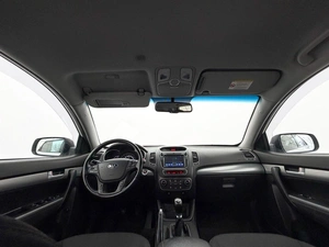 Внедорожник Kia Sorento 2014 года, 1777000 рублей, Орёл