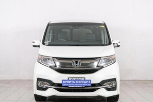 Минивэн Honda Stepwgn Spada 2015 года, 1729000 рублей, Красноярск
