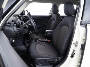 Хетчбэк MINI Cooper 2017 года, 1479050 рублей, Москва