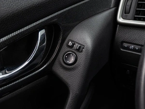 Внедорожник Nissan X-Trail 2016 года, 1770000 рублей, Краснодар