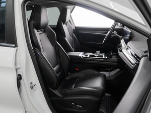 Внедорожник JAC JS6 2023 года, 2149000 рублей, Тюмень