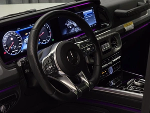 Внедорожник Mercedes-benz G-класс AMG 2021 года, 16900000 рублей, Красноярск