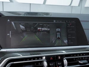 Внедорожник BMW X6 M 2020 года, 12650000 рублей, Ростов-на-Дону
