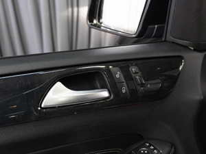 Внедорожник Mercedes-benz M-класс 2012 года, 2439000 рублей, Тюмень