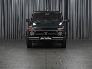 Внедорожник ВАЗ (LADA) Niva Legend 2023 года, 874000 рублей, Ставрополь