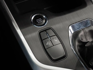 Внедорожник Chery Tiggo 4 2020 года, 1249000 рублей, Тюмень