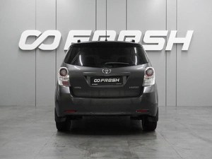 Минивэн Toyota Verso 2011 года, 1299000 рублей, Воронеж