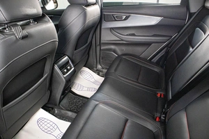 Внедорожник Chery Tiggo 7 Pro 2023 года, 1989000 рублей, Сургут