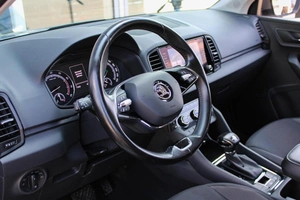 Внедорожник Skoda Karoq 2021 года, 2430000 рублей, Ярославль